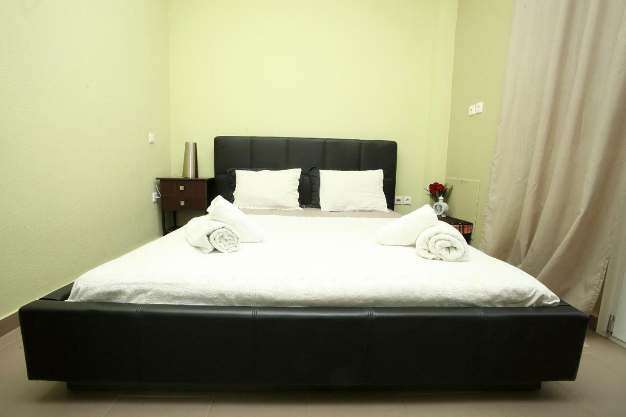 See To Sea Apartments Paralia Dionisiou Extérieur photo