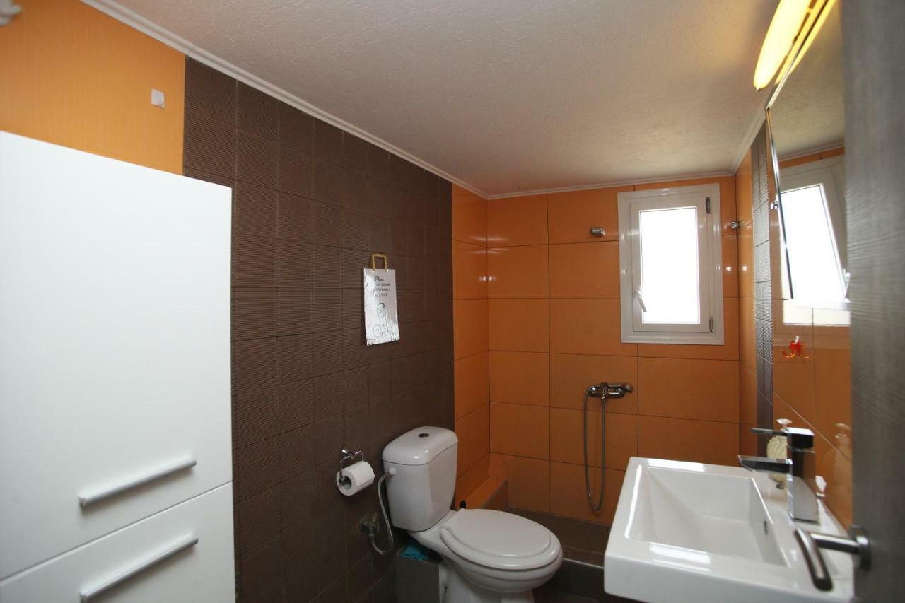 See To Sea Apartments Paralia Dionisiou Extérieur photo