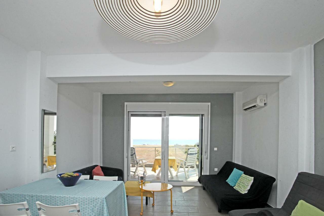 See To Sea Apartments Paralia Dionisiou Extérieur photo